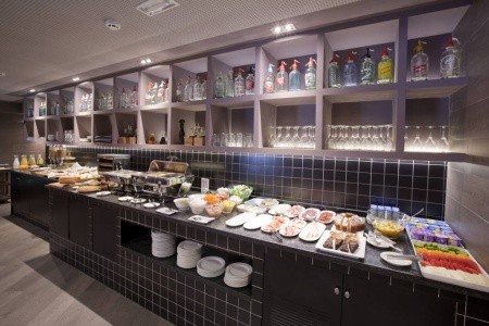 Silken Concordia - 9