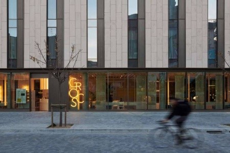 Occidental Barcelona 1929 - 1