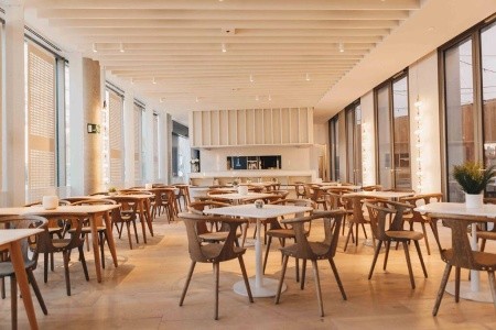 Occidental Barcelona 1929 - 2