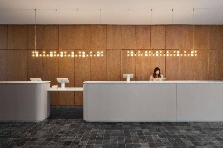 Occidental Barcelona 1929 - 4