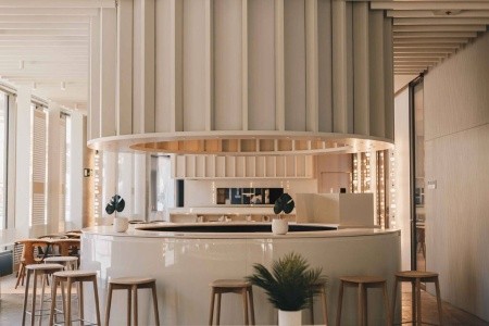 Occidental Barcelona 1929 - 5