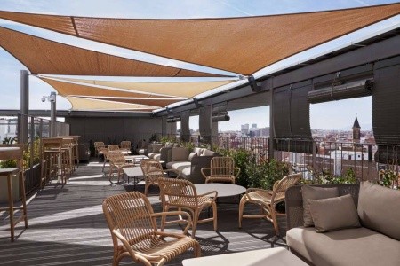 Occidental Barcelona 1929 - 7