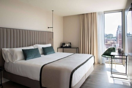 Occidental Barcelona 1929 - 8