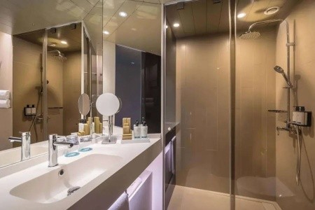 Occidental Barcelona 1929 - 9