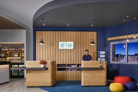 Holiday Inn Express Malta - 3