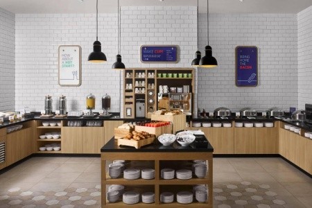 Holiday Inn Express Malta - 4