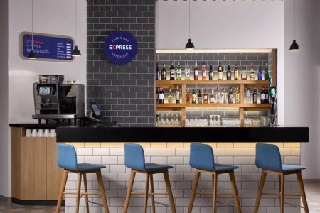 Holiday Inn Express Malta - 6