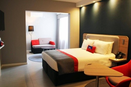 Holiday Inn Express Malta - 8