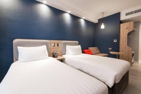 Holiday Inn Express Malta - 9