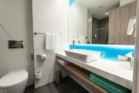 Holiday Inn Express Malta - 13