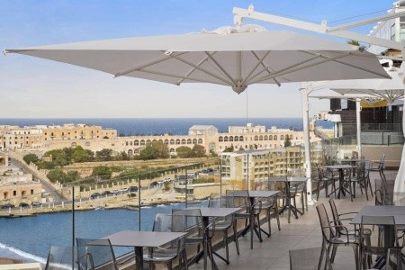 Holiday Inn Express Malta - 16