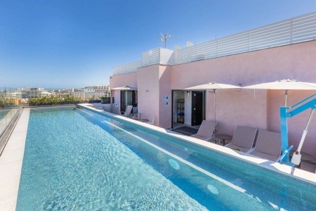 Malta Bugibba a Qawra St.