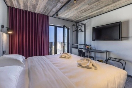 Malta Bugibba a Qawra St.