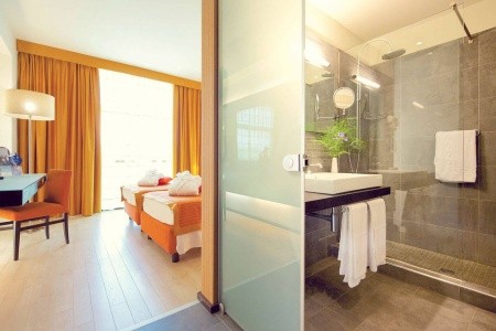 Mercure Siracusa Prometeo - 7