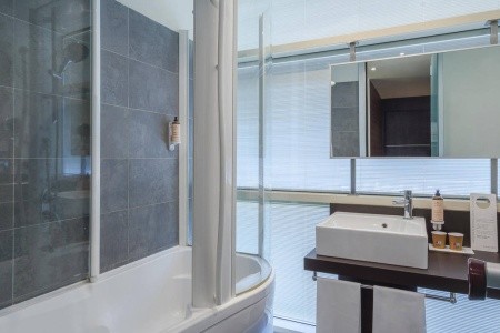 Mercure Siracusa Prometeo - 10