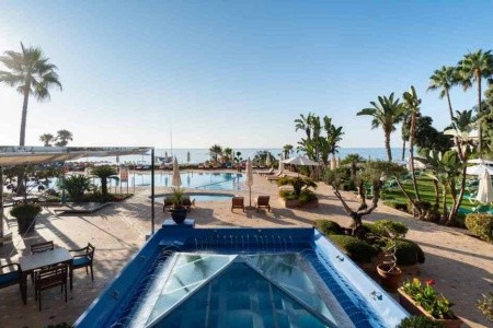 Španielsko Costa Del Sol Ms Amaragua 5 dňový pobyt Polpenzia Letecky Letisko: Praha May 2026 (15/05/26-19/05/26)