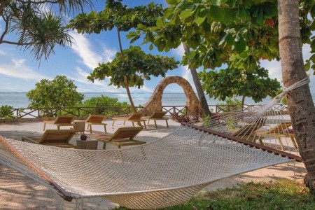 Palumbo Mnemba View Resort - 4