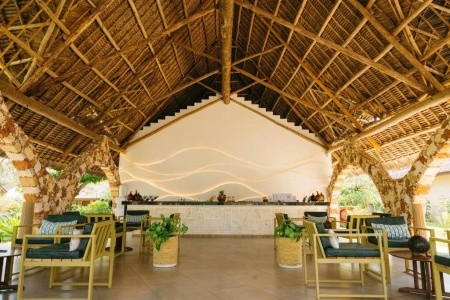 Palumbo Mnemba View Resort - 5