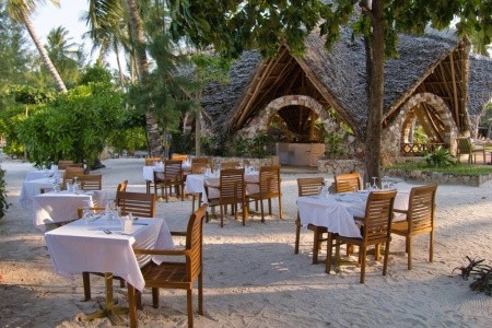 Palumbo Mnemba View Resort - 6