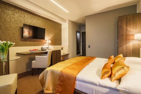 Horizont Resort - 11