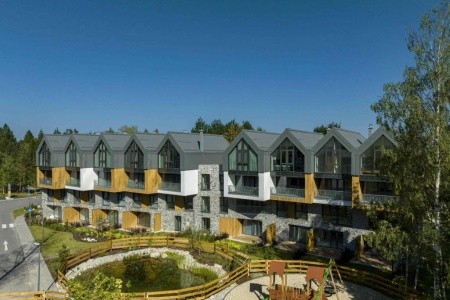 Horizont Resort - 13