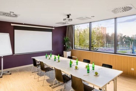 Occidental Praha - 16