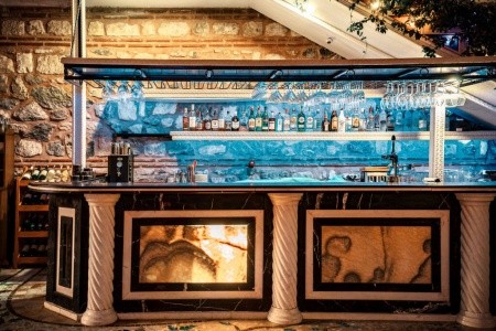 Seven Hills Palace - 20