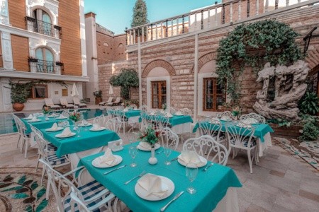 Seven Hills Palace - 21