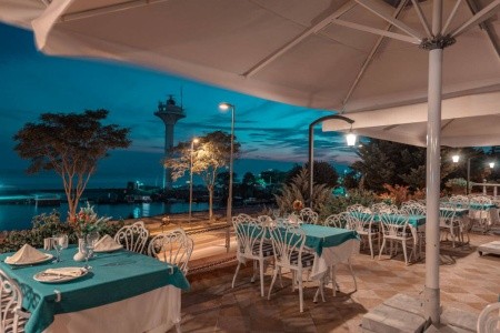 Seven Hills Palace - 22