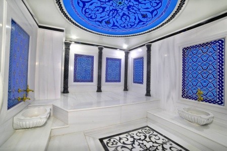 Seven Hills Palace - 25