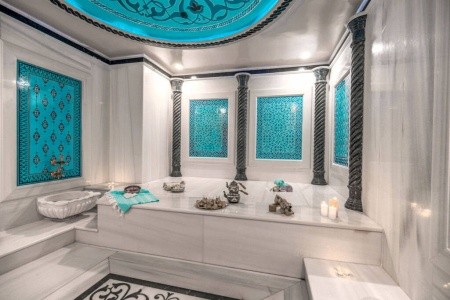 Seven Hills Palace - 26