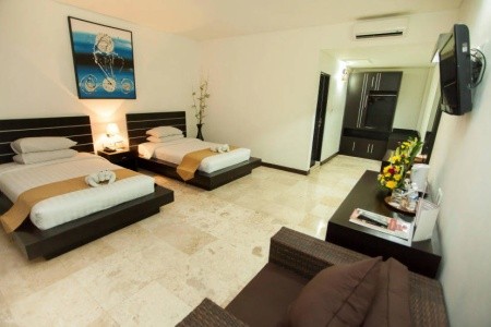 Satriya Cottage - 15