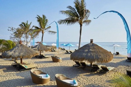 Sol By Melia Benoa Bali - 18