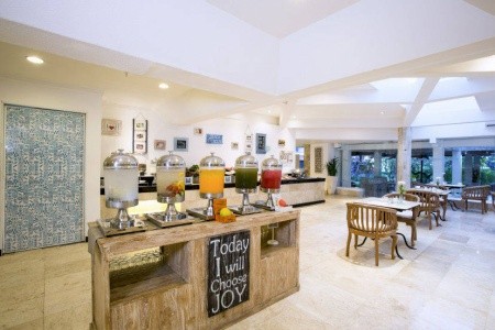 Sol By Melia Benoa Bali - 20