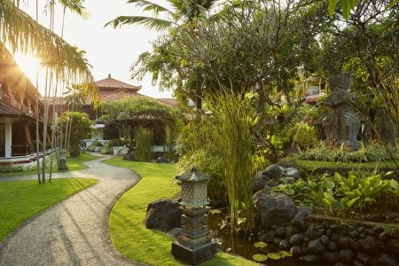 Sol By Melia Benoa Bali - 23