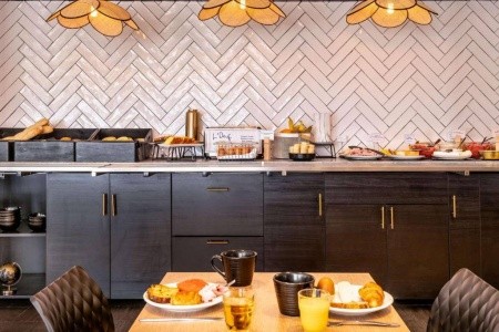 Ibis Styles Paris Gare De L'est Château Landon - 15