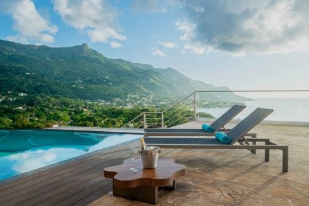 Gardens Hill Resort & Spa Resort - 31