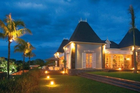 Maurícius Grand Baie Maritim Resort & Spa Mauritius 11 dňový pobyt Polpenzia Letecky Letisko: Praha October 2026 (28/10/26- 7/11/26)