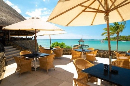 Maurícius Grand Baie Maritim Resort & Spa Mauritius 11 dňový pobyt Polpenzia Letecky Letisko: Praha October 2026 (28/10/26- 7/11/26)