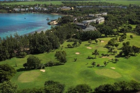 Maurícius Grand Baie Maritim Resort & Spa Mauritius 11 dňový pobyt Polpenzia Letecky Letisko: Praha October 2026 (28/10/26- 7/11/26)