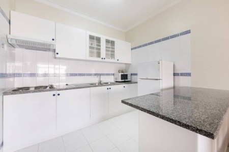 Ukino Terrace Algarve Concept (Ex. Be Smart Terrace Algarve) - 11