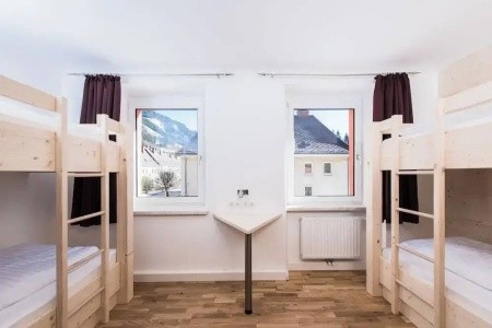 Erzberg Alpin Resort - 35