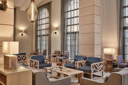 Atlantica Aeneas Resort & Spa - 27