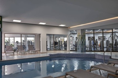 Atlantica Aeneas Resort & Spa - 28