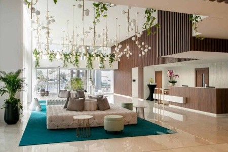 Nissiblu Beach Resort - 6