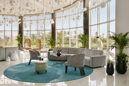 Nissiblu Beach Resort - 7