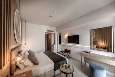 Nissiblu Beach Resort - 8