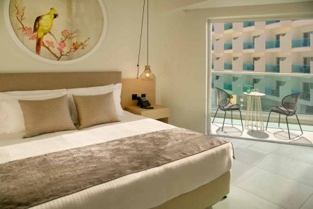 Nissiblu Beach Resort - 10