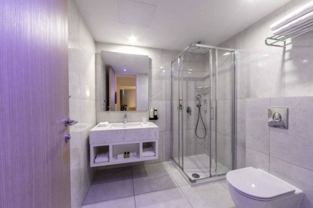 Nissiblu Beach Resort - 15