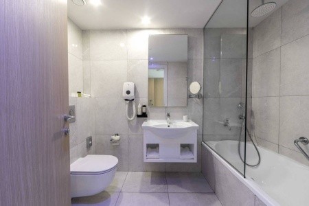 Nissiblu Beach Resort - 16